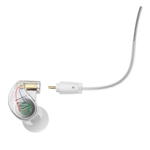 هدفون داخل گوش با سیم می آدیو مدل M6 PRO